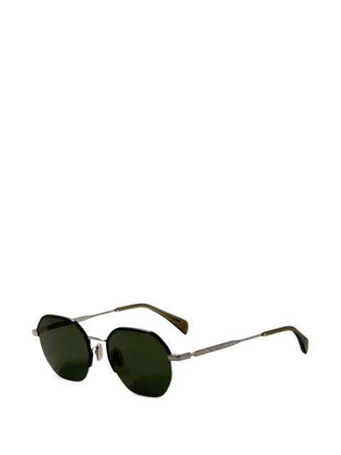 Paul Smith Lovell geometric-frame sunglasses