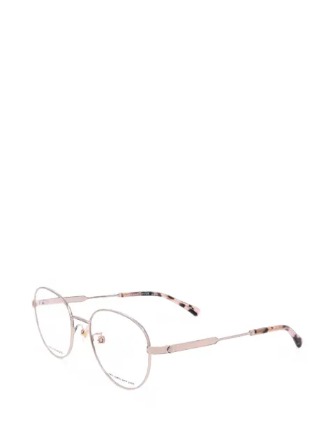Kate Spade Jalisa round-frame glasses
