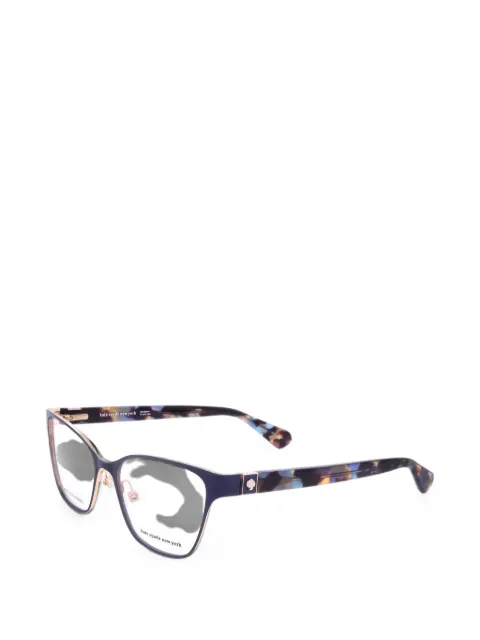 Kate Spade Ivie cat-eye glasses