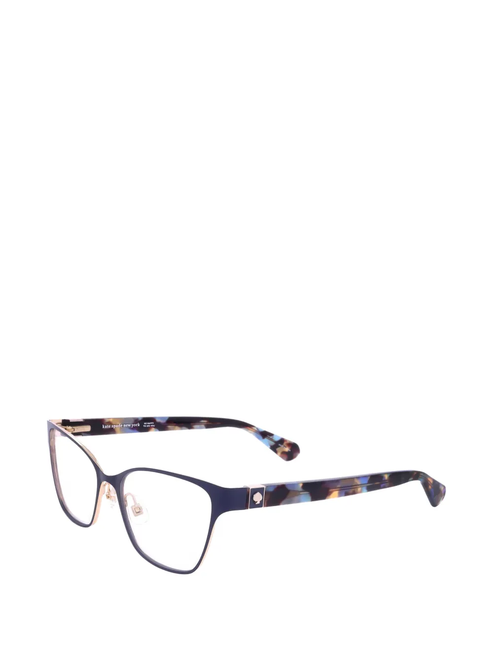 Kate Spade Ivie cat-eye glasses