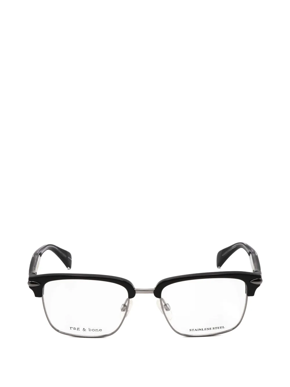 rag & bone square-frame glasses