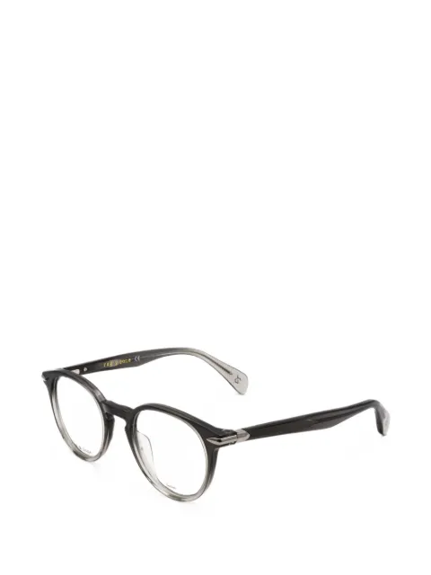 rag & bone round-frame glasses