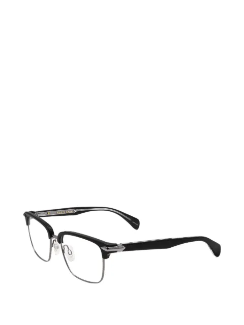 rag & bone Occhiali squadrati