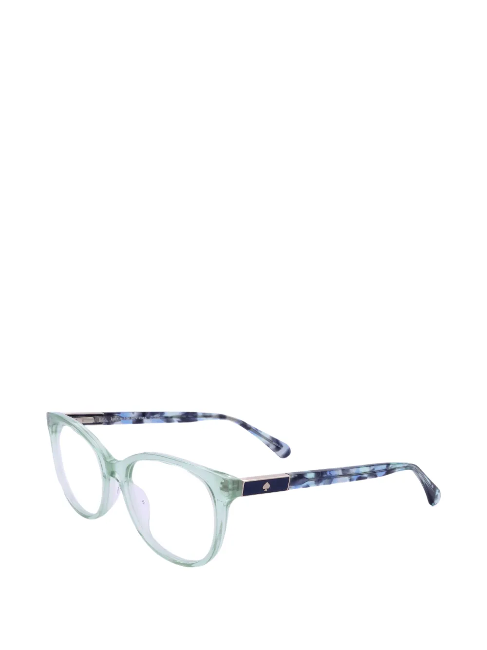 Kate Spade Joshann round-frame glasses