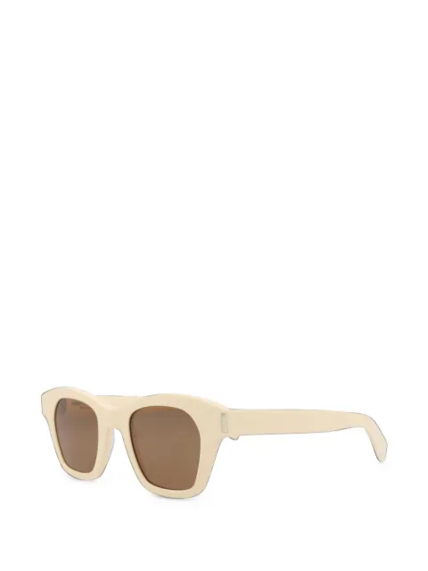 Saint Laurent Eyewear square-frame sunglasses