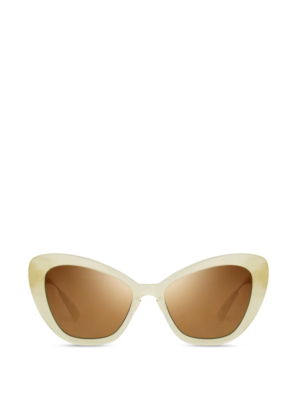 Bugatti cat-eye frame sunglasses · 47