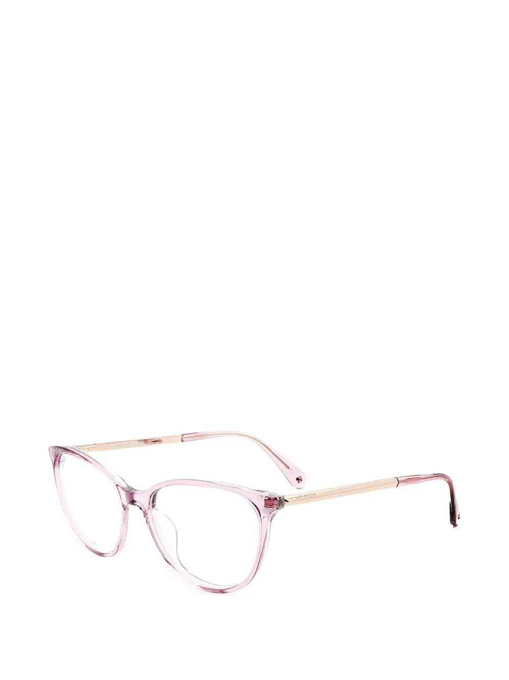 Kate Spade Kimberlee cat-eye frame glasses