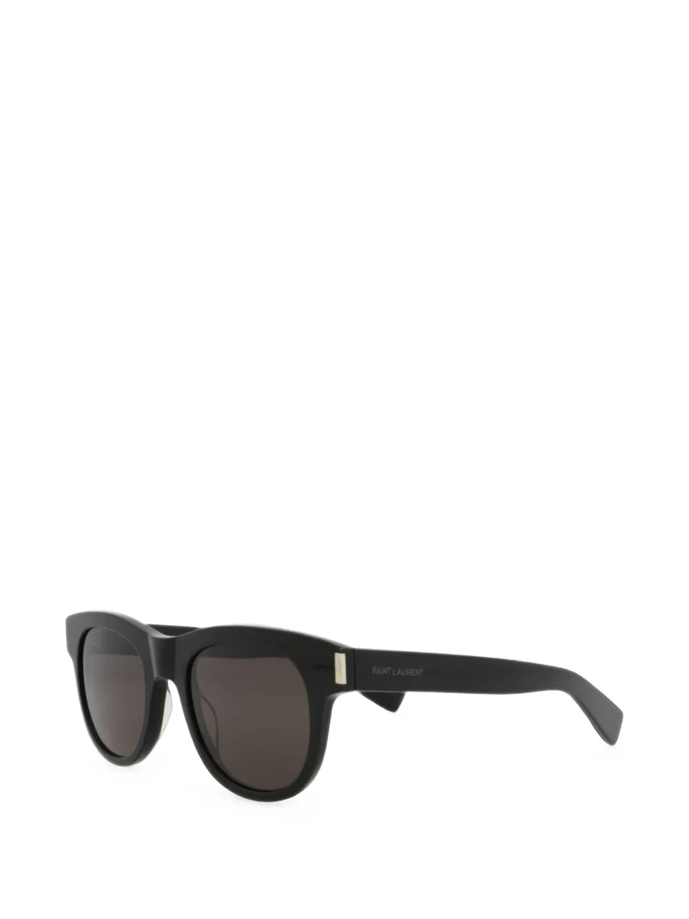 Saint Laurent Eyewear square-frame sunglasses · 47
