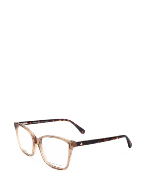 Kate Spade gafas Tianna con montura cuadrada