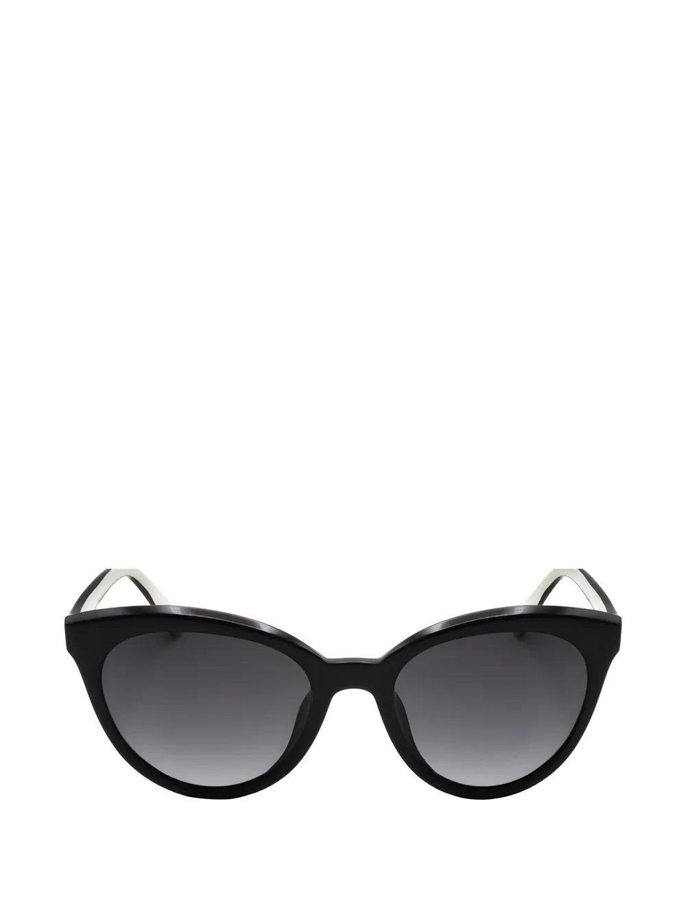 Kate Spade cat-eye sunglasses Zwart