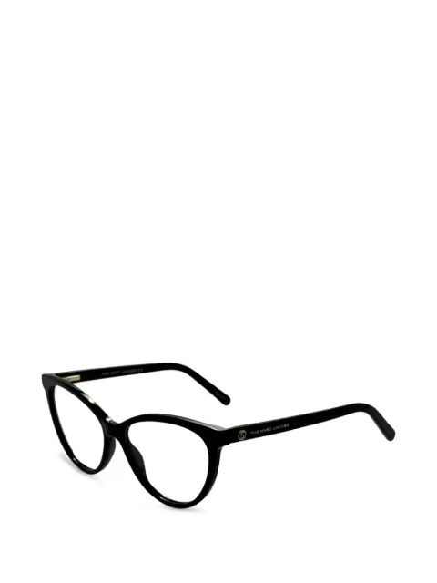 Marc Jacobs Eyewear cat-eye frame glasses