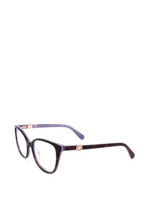 Kate Spade Taya square-frame glasses