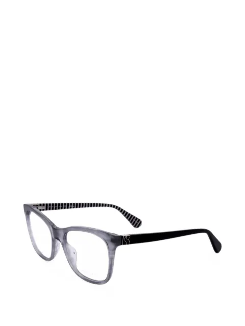 Kate Spade Temperance rectangle-frame glasses