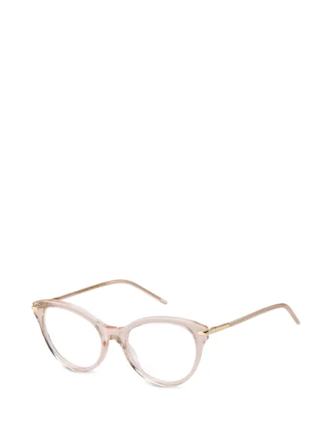 Marc Jacobs Eyewear cat-eye frame glasses