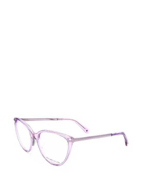 Kate Spade Laval cat-eye glasses