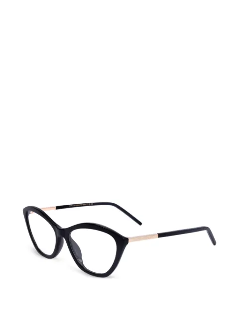 Marc Jacobs Eyewear cat-eye frame glasses