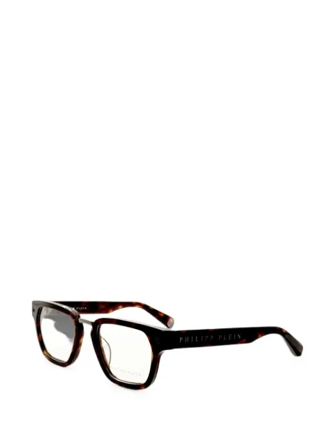 Philipp Plein Eyewear gafas con montura cuadrada