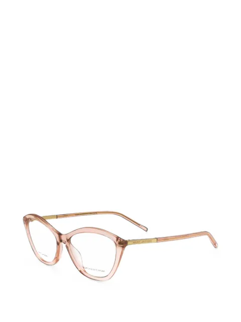 Marc Jacobs Eyewear cat-eye frame glasses
