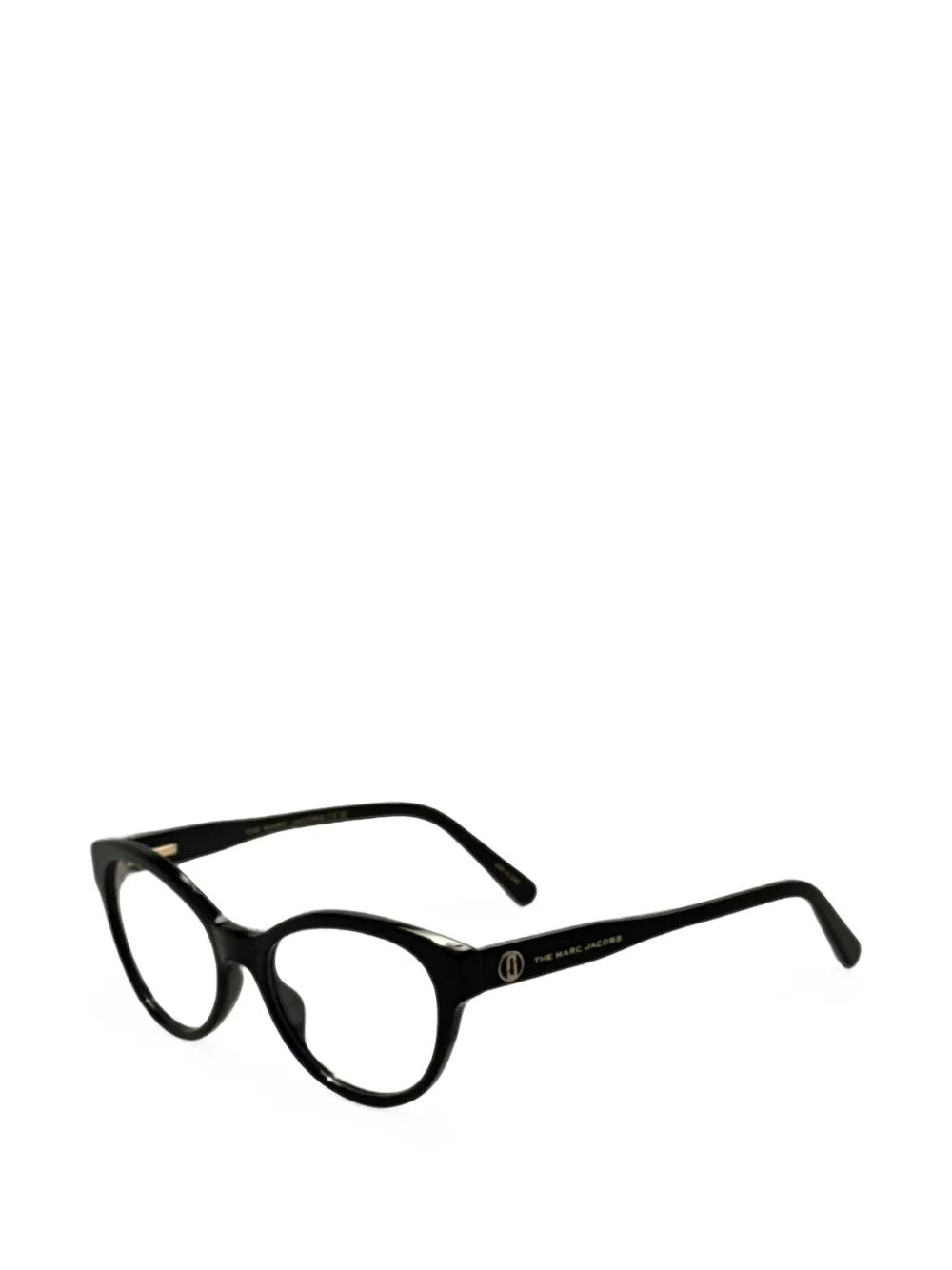 Marc Jacobs Eyewear cat-eye glasses · 47