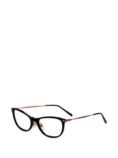 Marc Jacobs Eyewear lentes con armazón cat eye