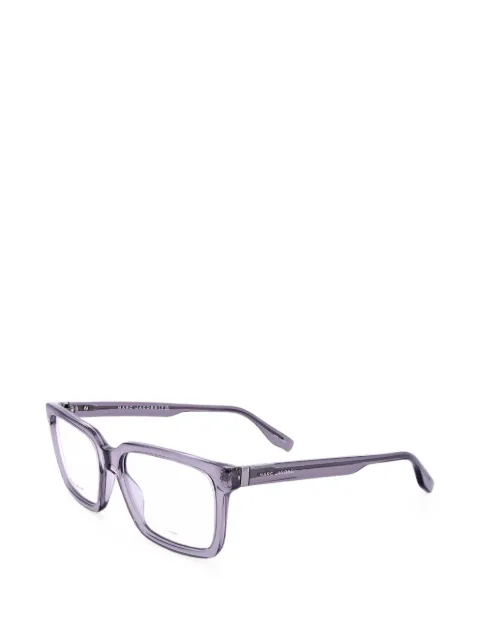 Marc Jacobs Eyewear rectangle-frame glasses