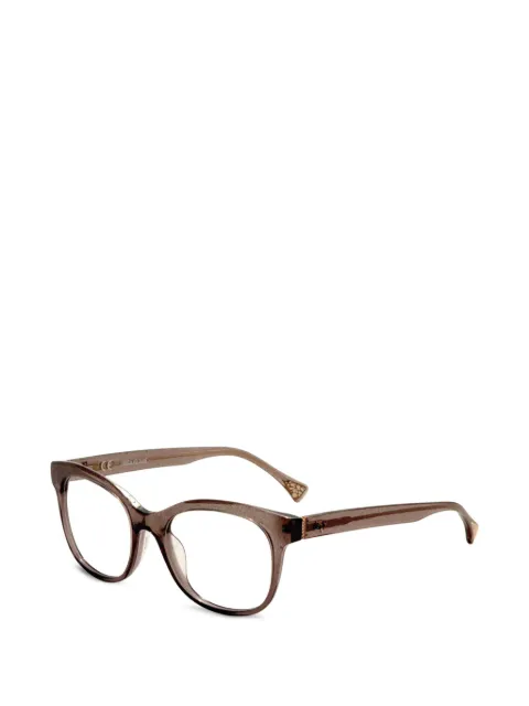 Zadig&Voltaire square-frame glasses