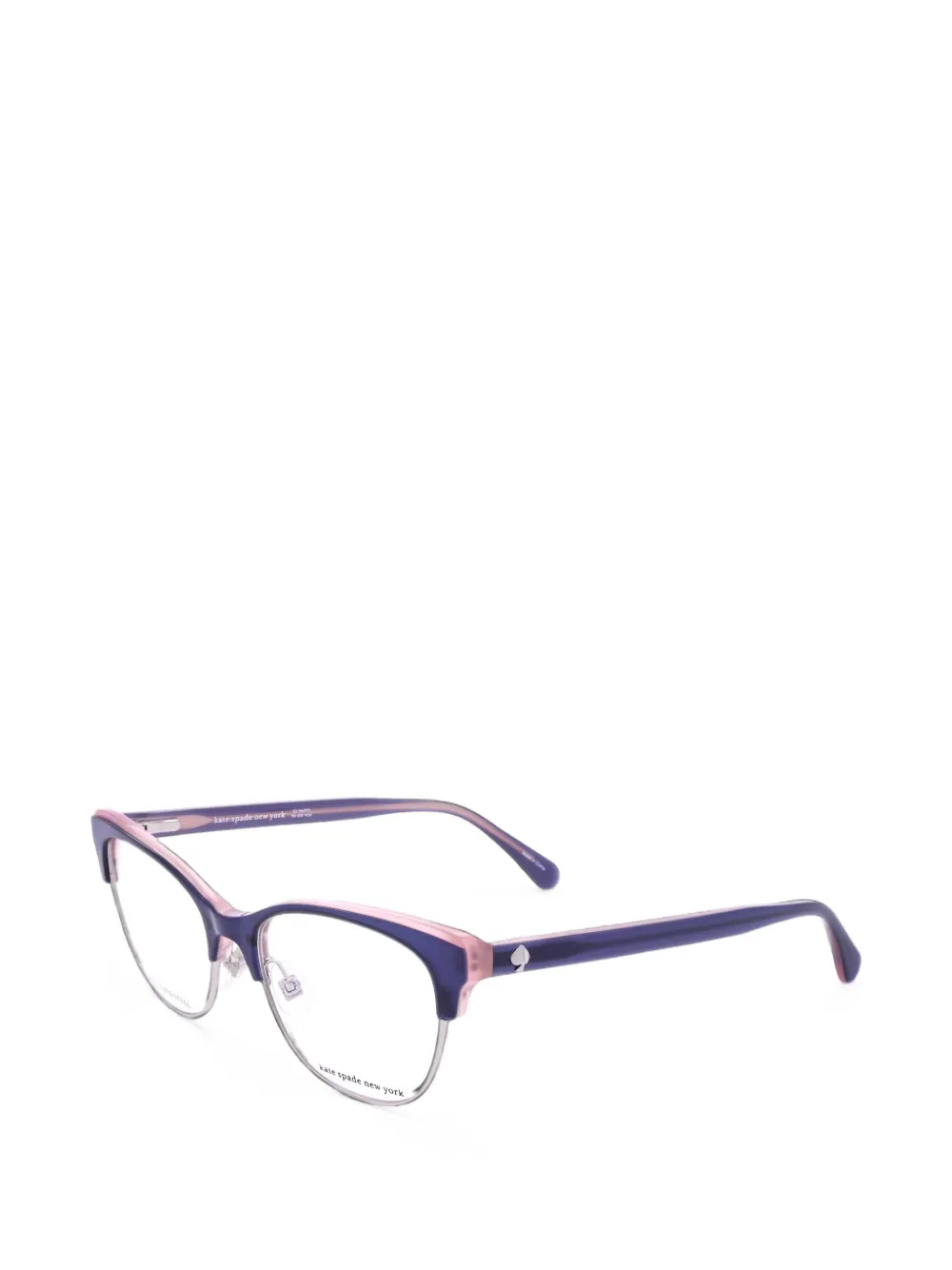Kate Spade Muriel cat-eye glasses