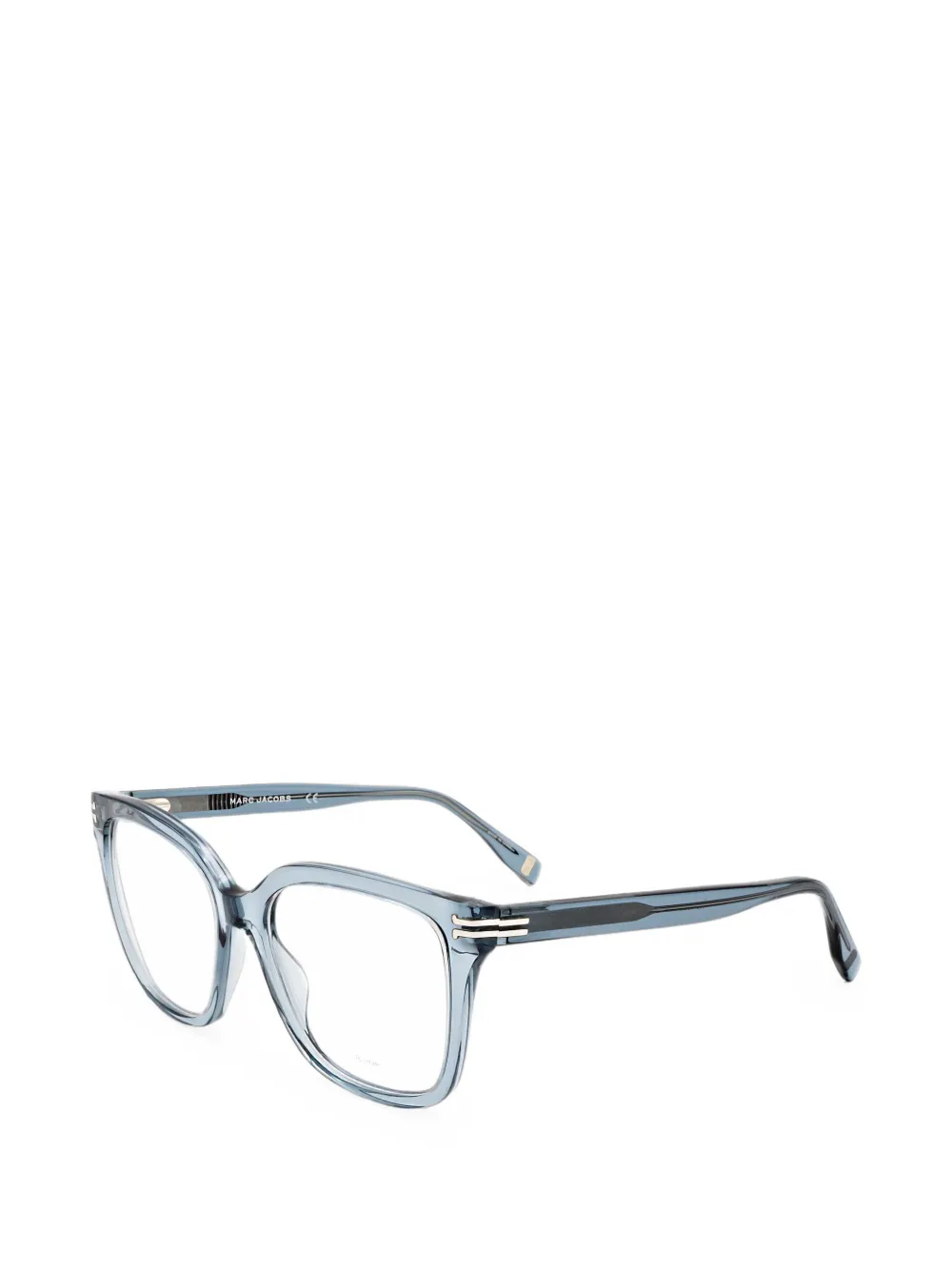 Marc Jacobs Eyewear square-frame glasses · 47