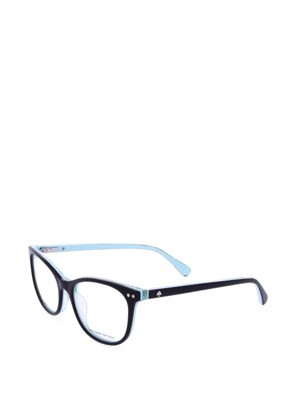 Kate Spade Raelynn geometric-frame glasses · 47