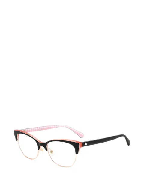 Kate Spade gafas Muriel con montura cat eye