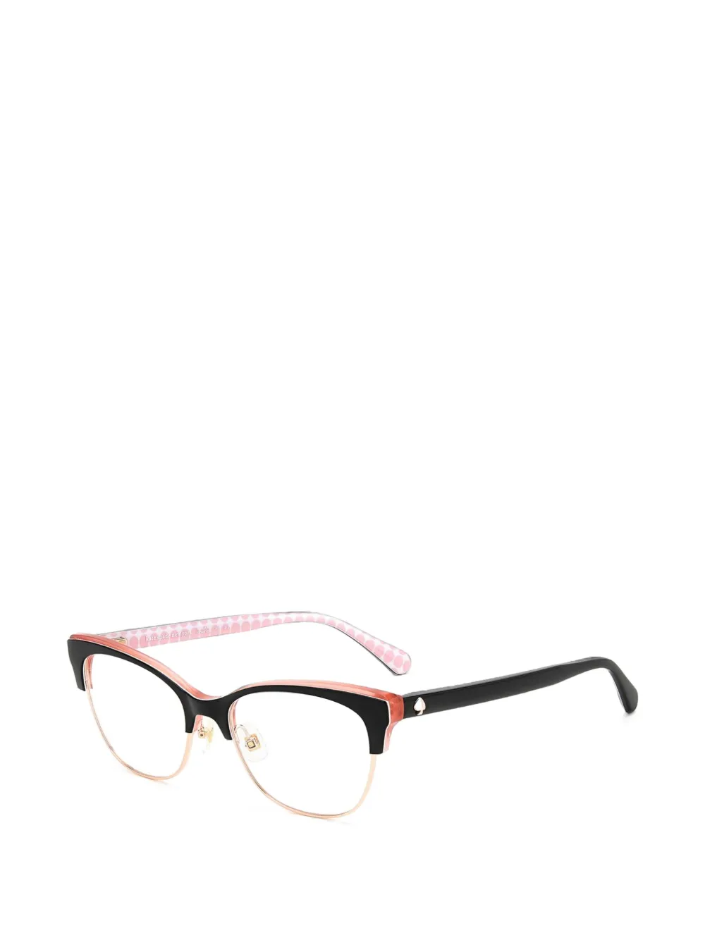 Kate Spade Muriel cat-eye glasses
