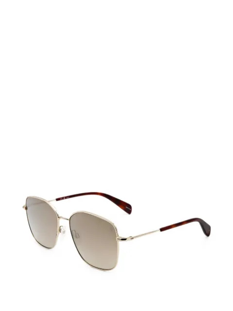 RAG & BONE EYEWEAR geometric-frame sunglasses