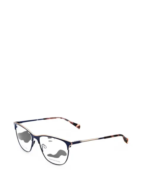 RAG & BONE EYEWEAR cat-eye frame glasses