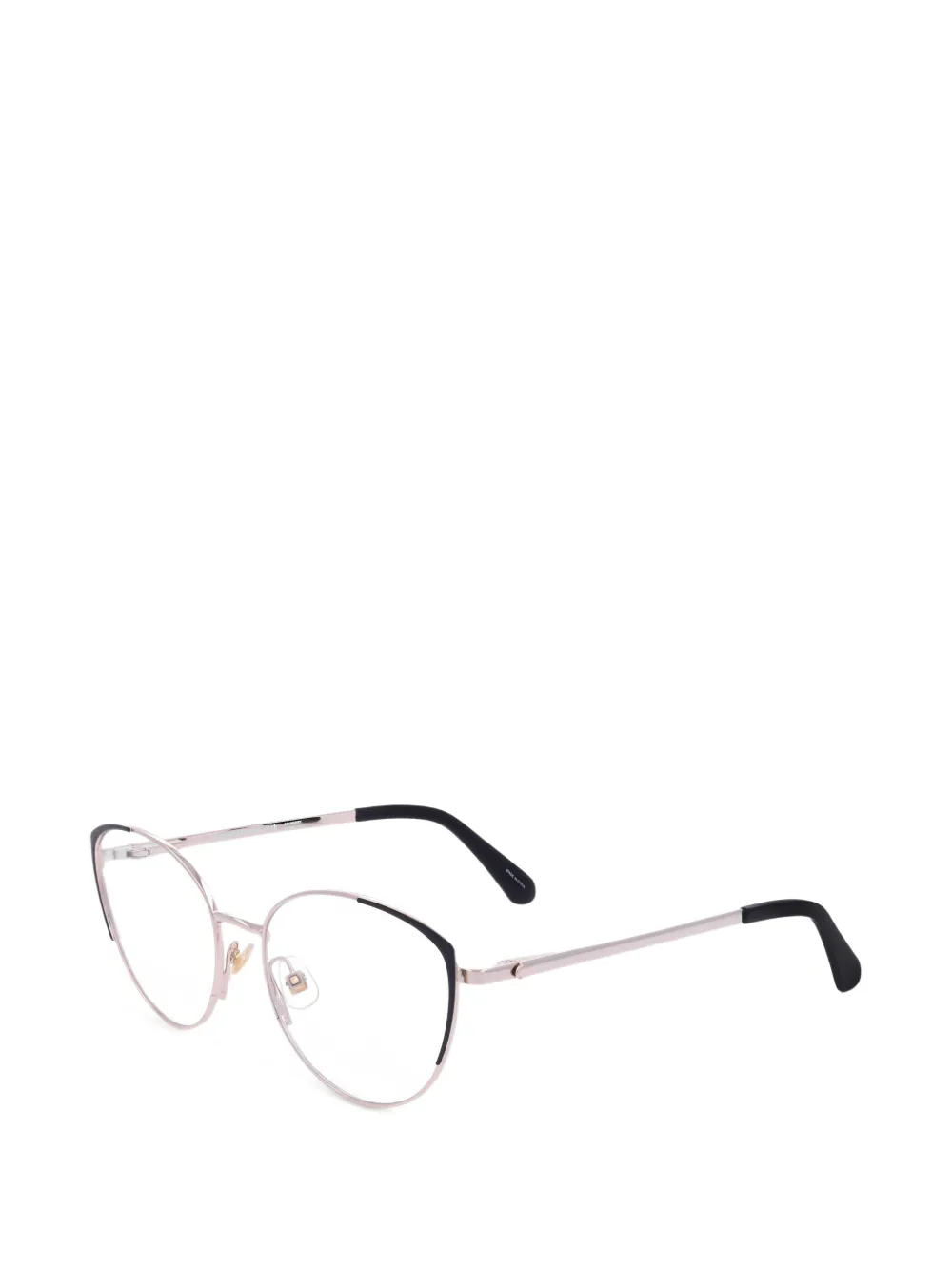 Kate Spade Noel G cat-eye-frame glasses