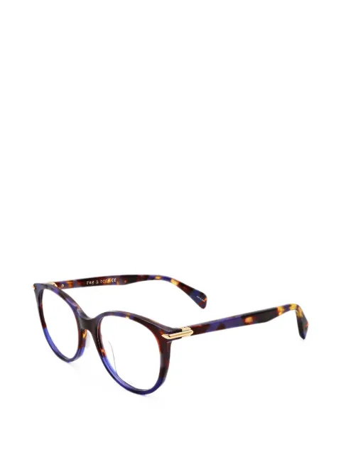 rag & bone round-frame glasses