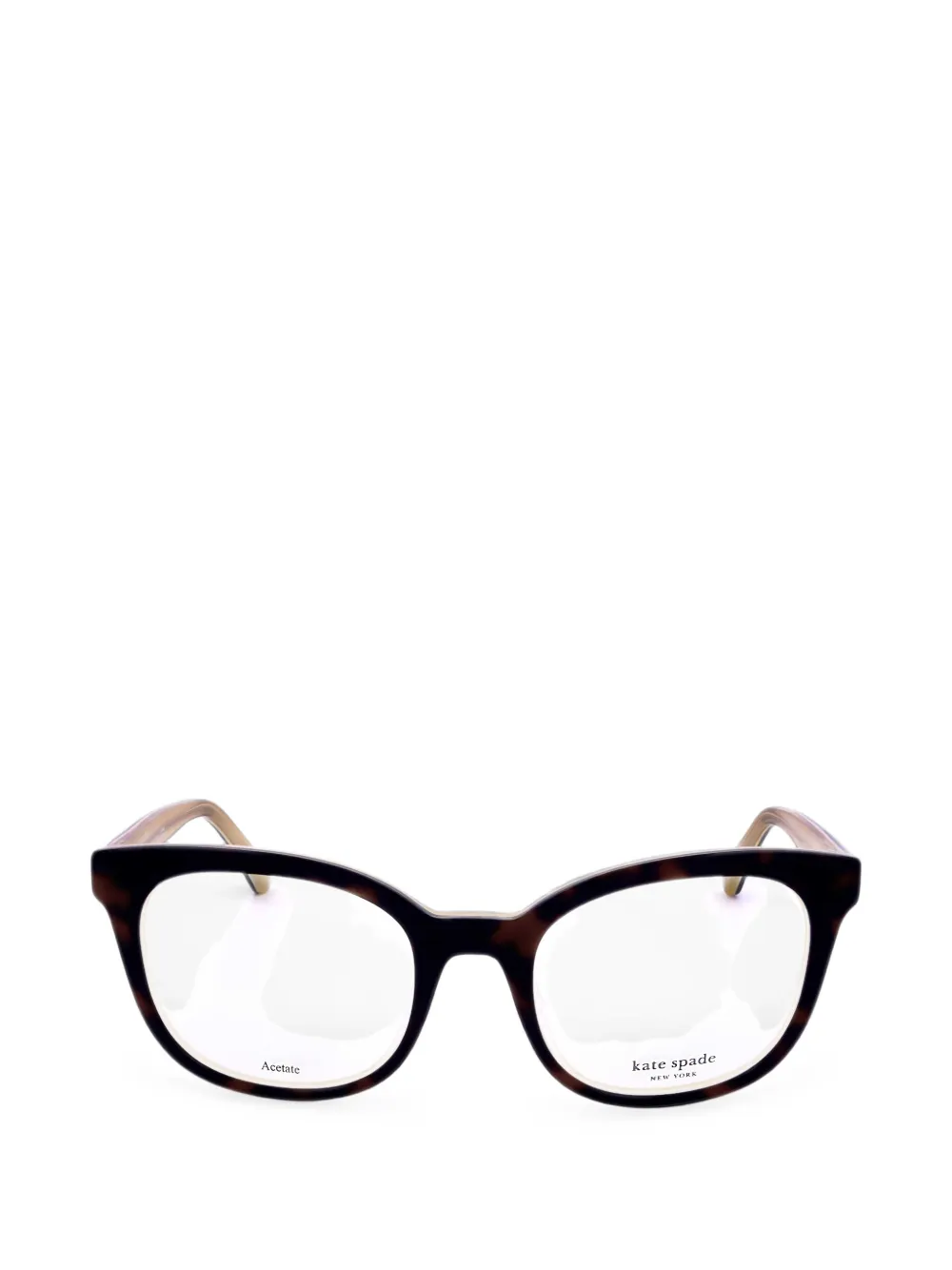 Kate Spade Samara cat-eye-frame glasses
