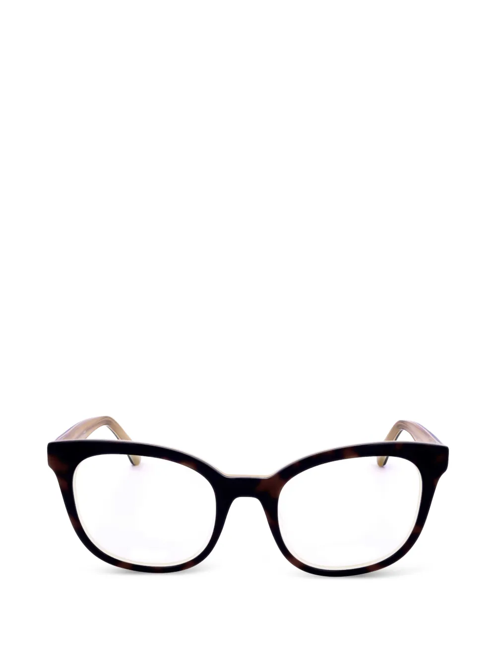 Kate Spade Samara cat-eye-frame glasses