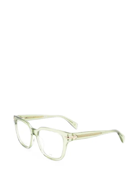 rag & bone square-frame glasses