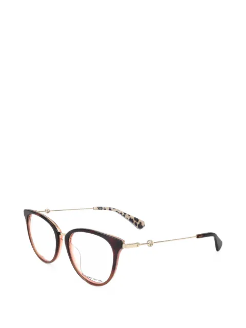 Kate Spade gafas Valencia con montura cat eye