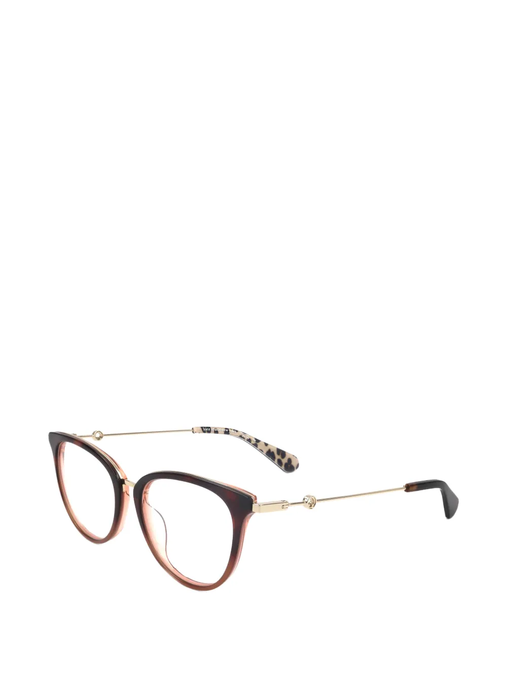 Kate Spade Valencia cat-eye frames