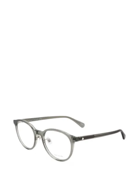 Kate Spade Skyla round-frame glasses