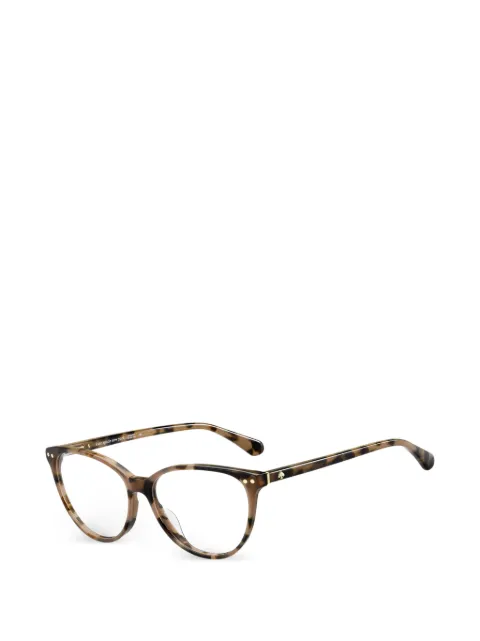 Kate Spade Tghea cat-eye glasses