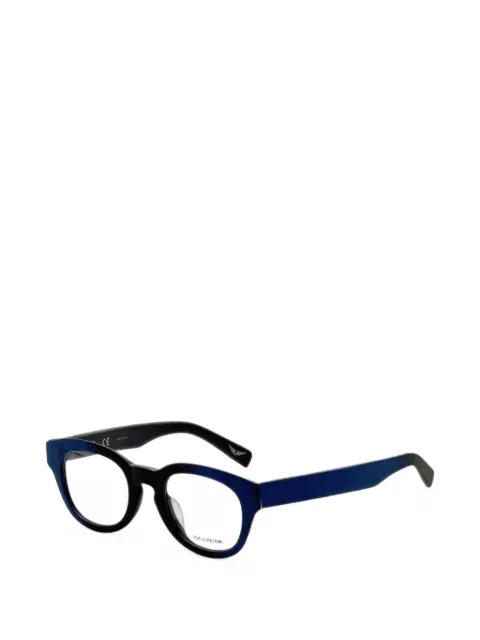 Zadig&Voltaire round-frame glasses