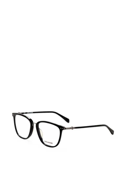 Zadig&Voltaire square-frame glasses
