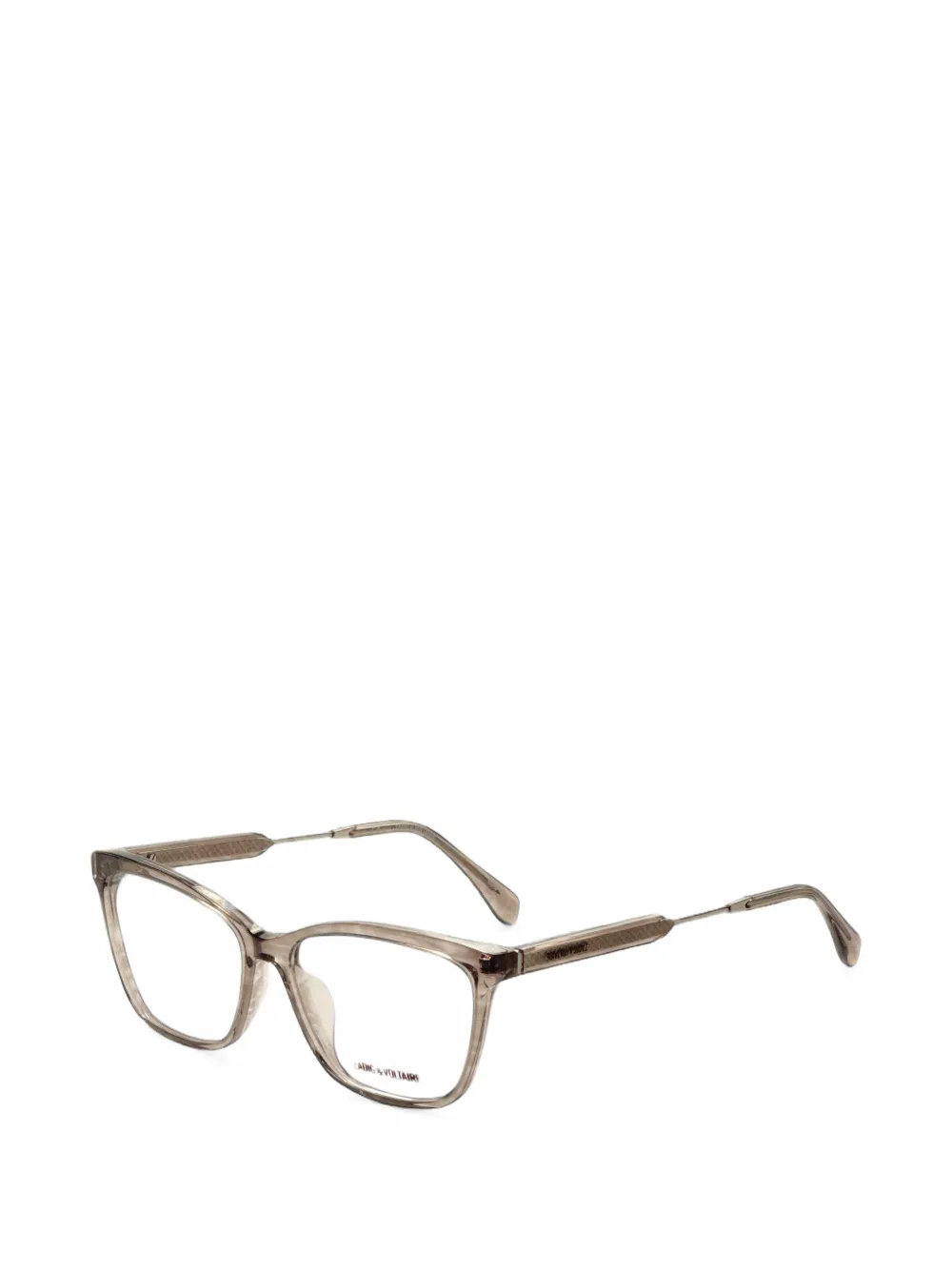Zadig&Voltaire square-frame glasses · 47