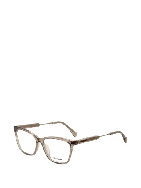 Zadig&Voltaire square-frame glasses