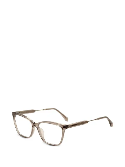 Zadig&Voltaire lentes con armazón cuadrada