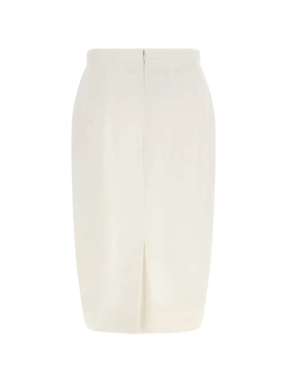 Stella McCartney Alter Mat kokerrok Beige
