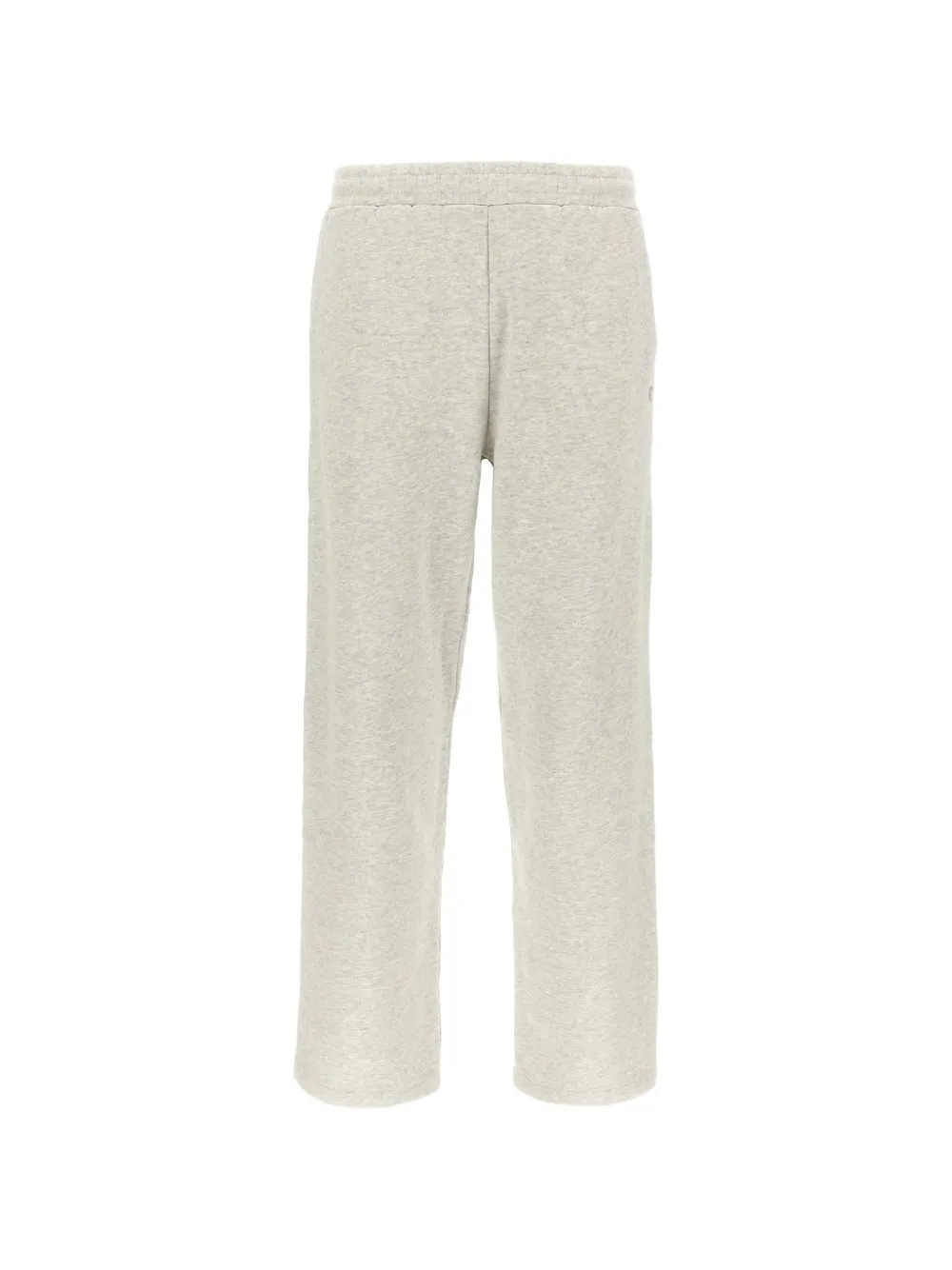 Carhartt WIP Pantaloni sportivi con logo - Grigio