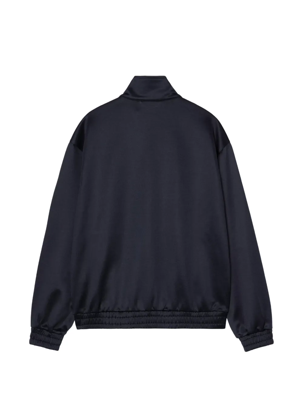 Carhartt WIP Bolon jack met rits Blauw